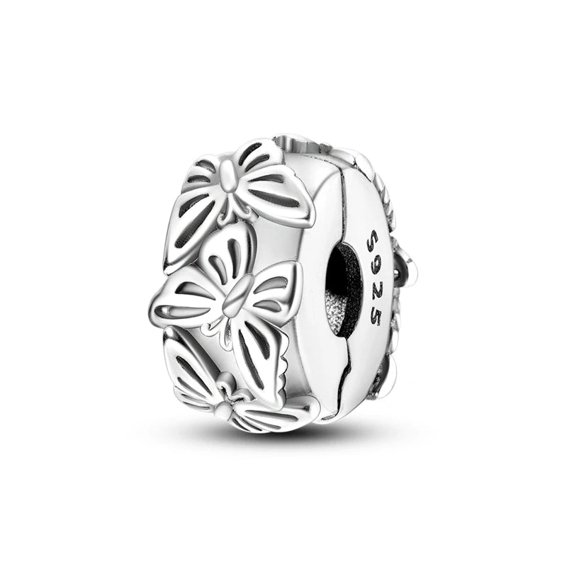 SerenLuxe DIY Clip Charm