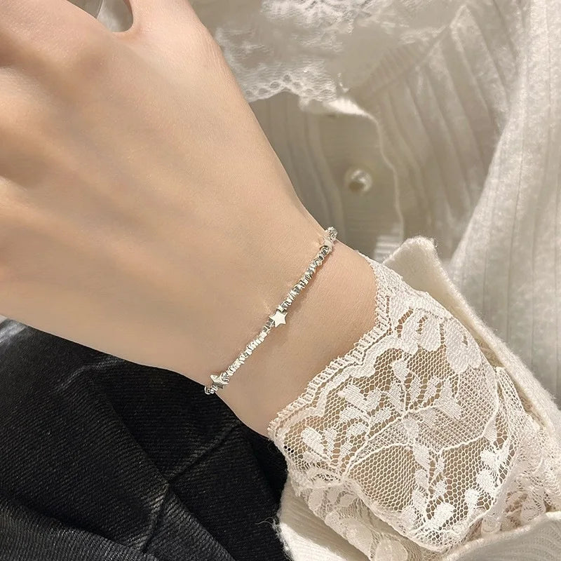 Élan Geo Punk Bracelet