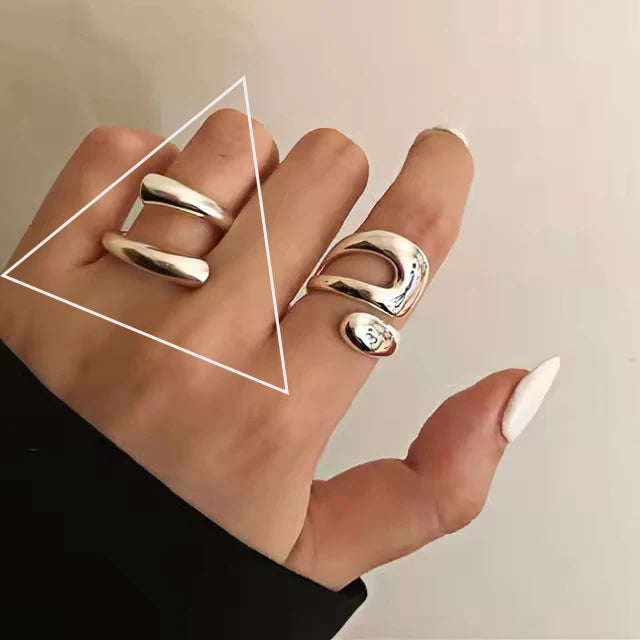 RebelLine Adjustable Ring