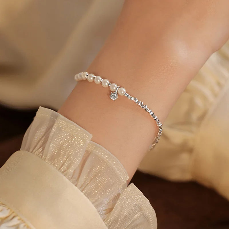 Élan Geo Punk Bracelet