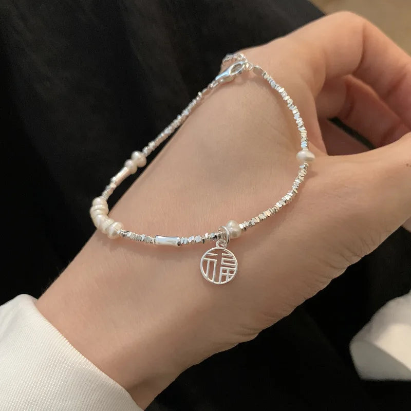 Élan Geo Punk Bracelet