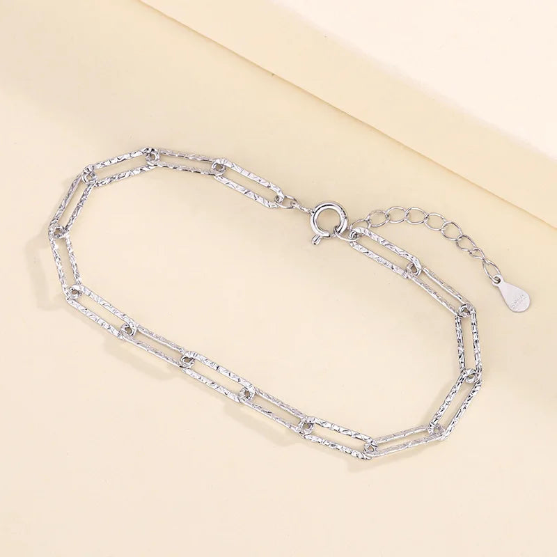 Lunessa 3-Layer Elegance