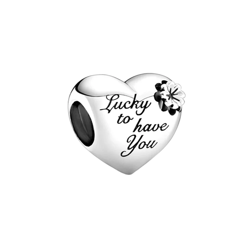 EternaLuck Dangle Charm