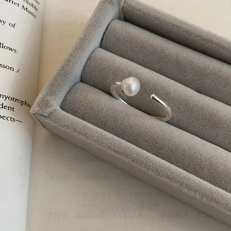 RebelLine Adjustable Ring