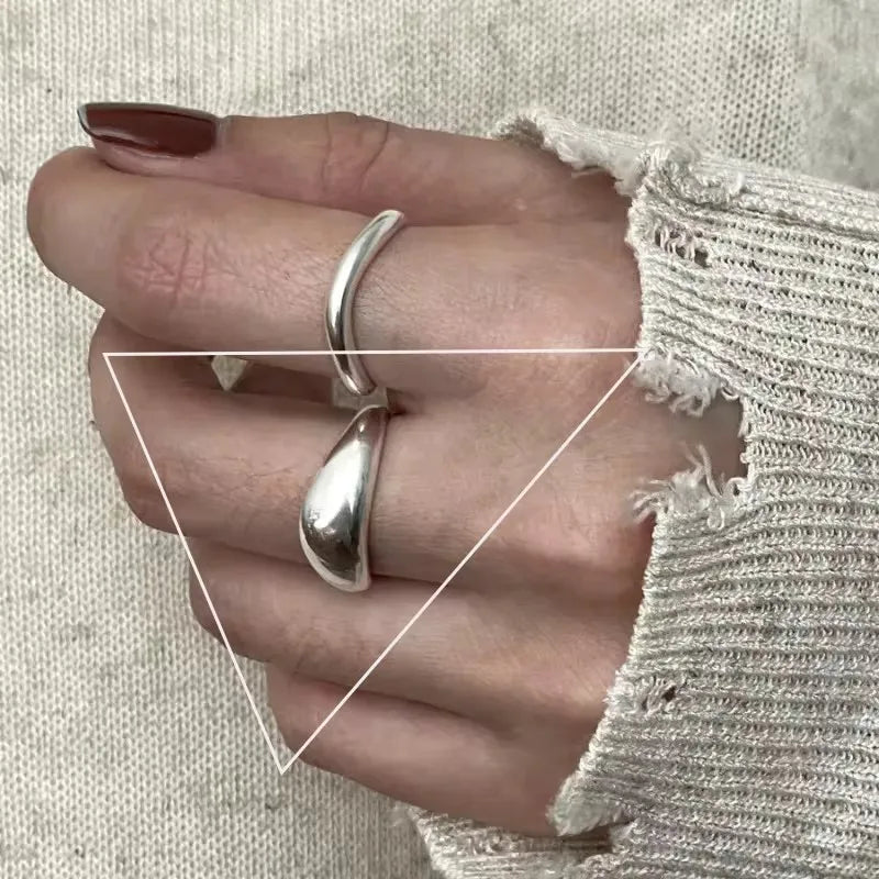 RebelLine Adjustable Ring
