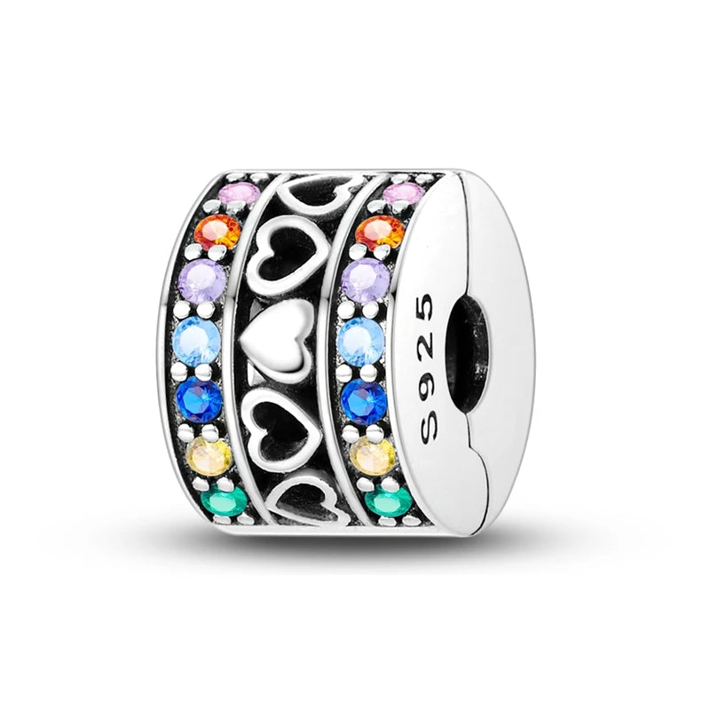 SerenLuxe DIY Clip Charm