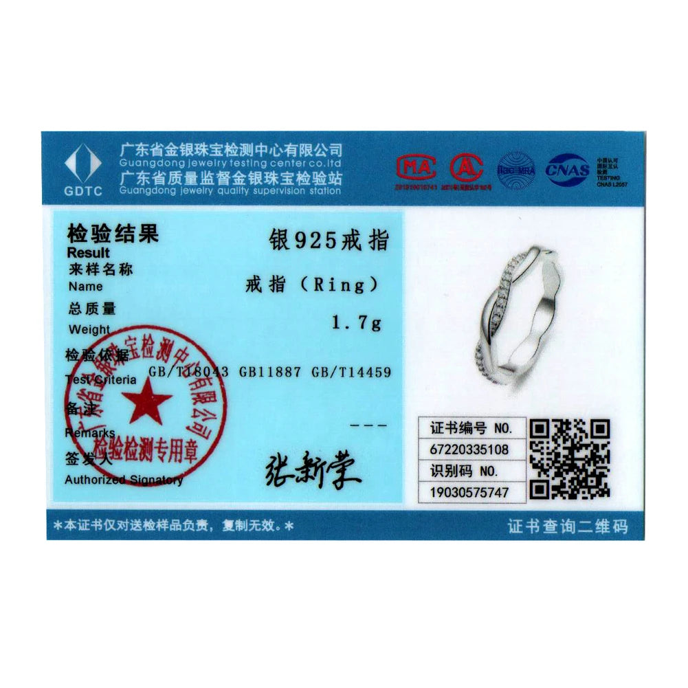 Gilded Spiral Spark Ring