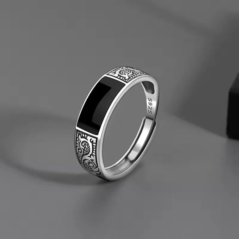 RebelLine Adjustable Ring
