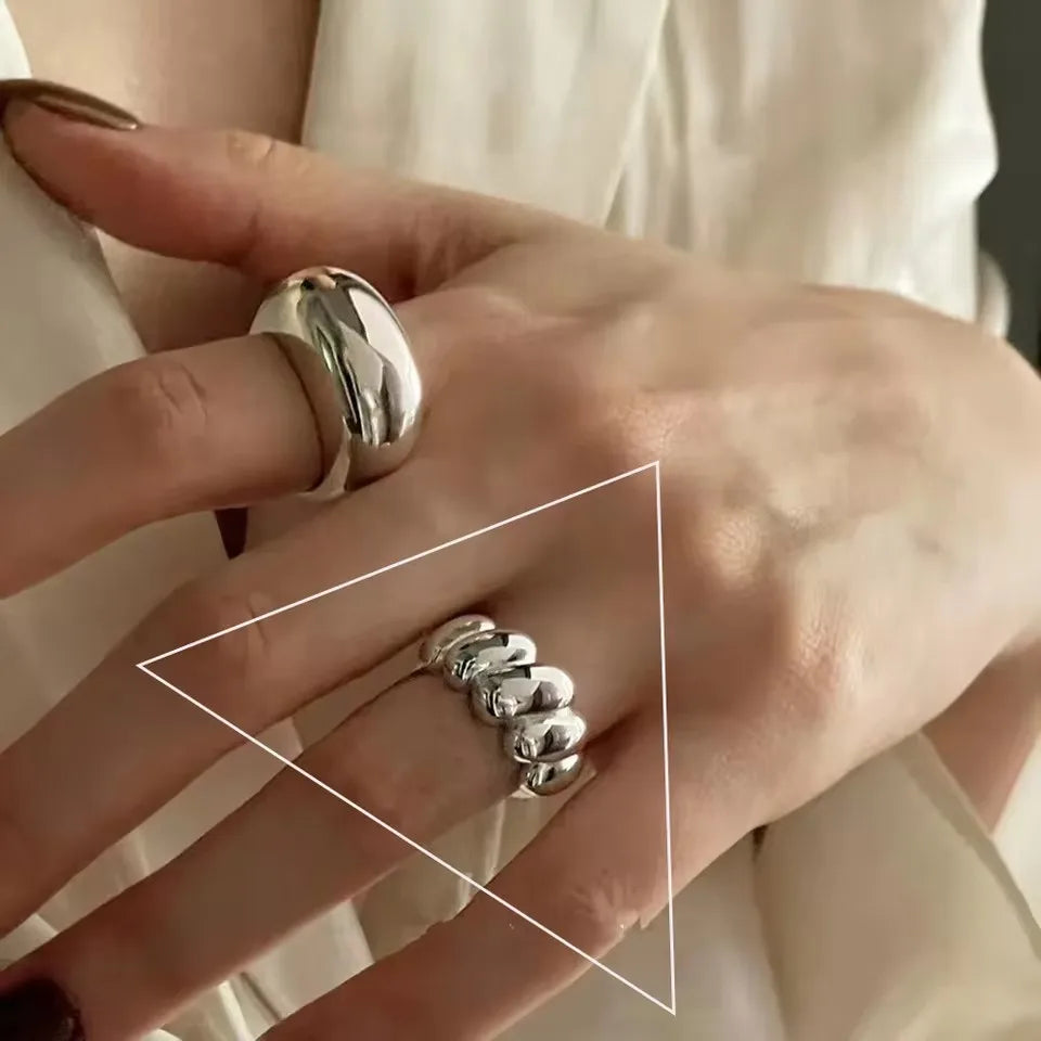 RebelLine Adjustable Ring