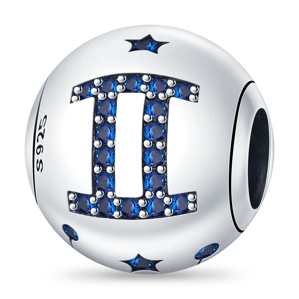 CelestéZodiac 925 Charm