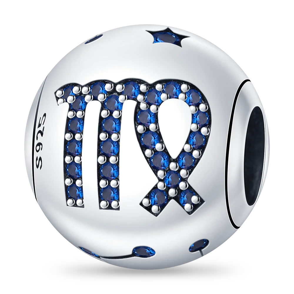 CelestéZodiac 925 Charm