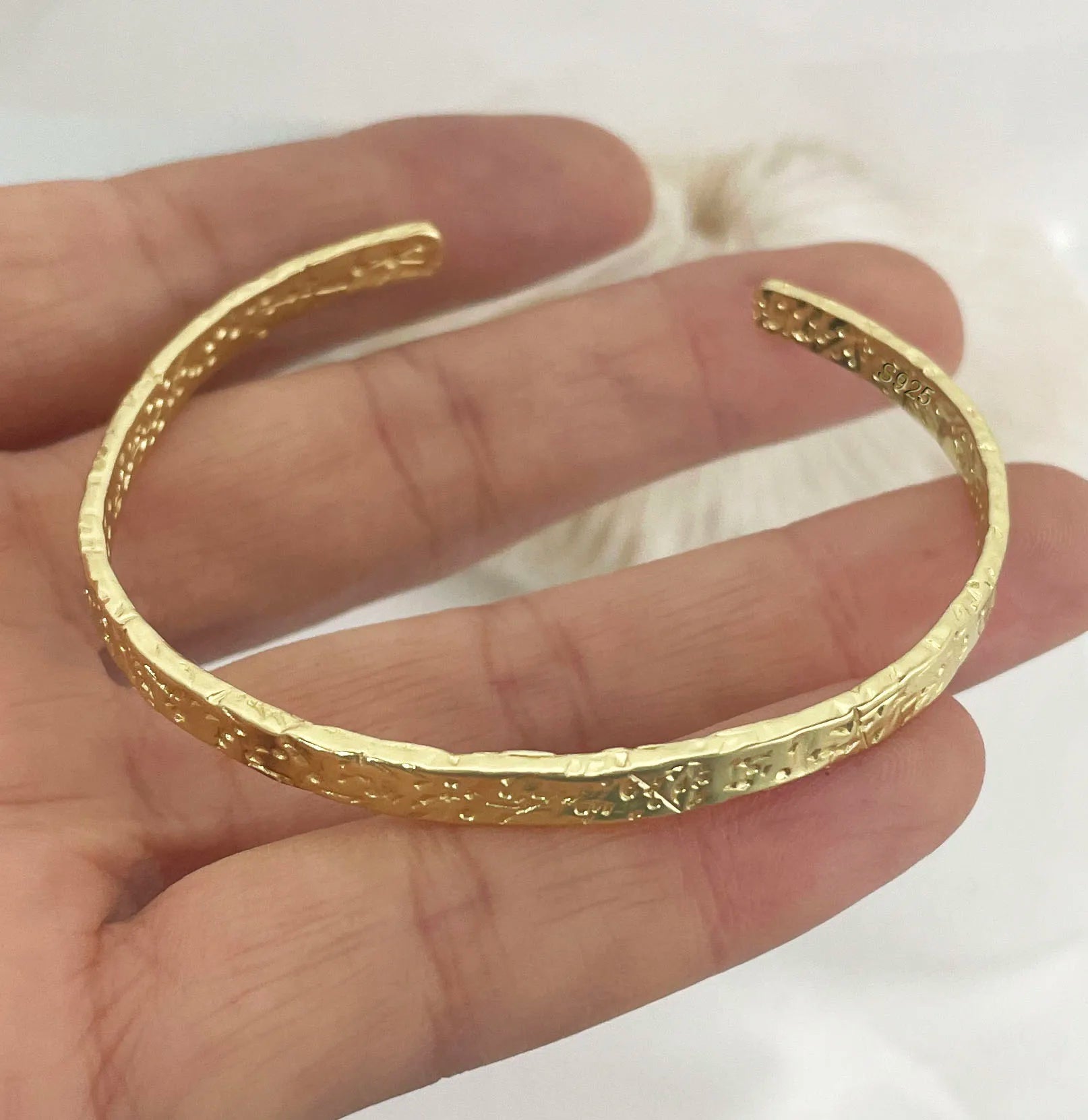 Velora LoveLink Bracelet