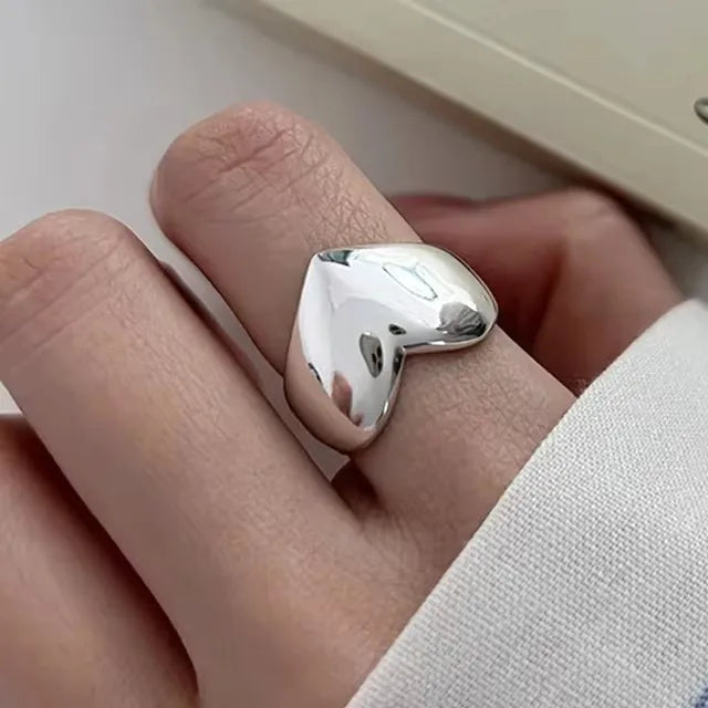 RebelLine Adjustable Ring