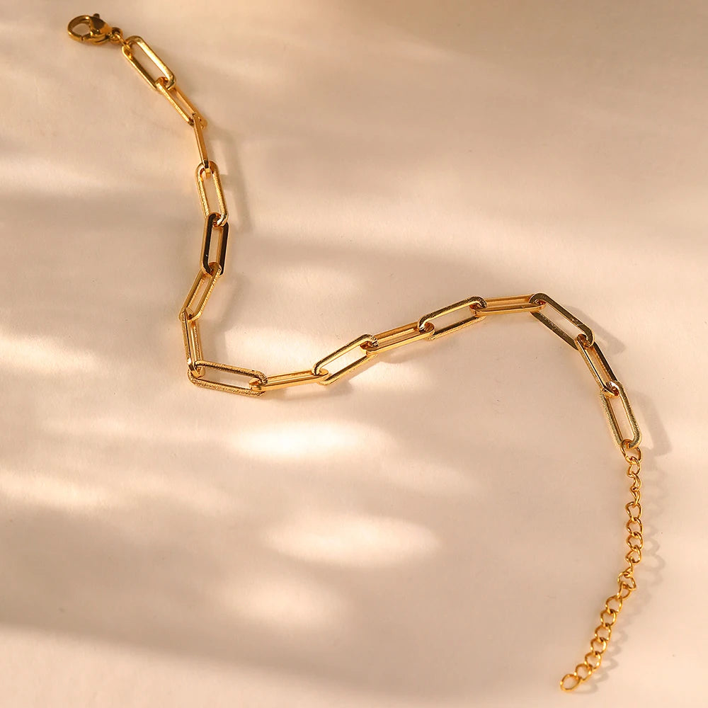 Élan Minimal Bracelet