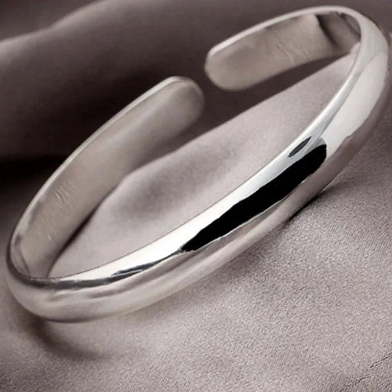EternaPolish 925 Bangle