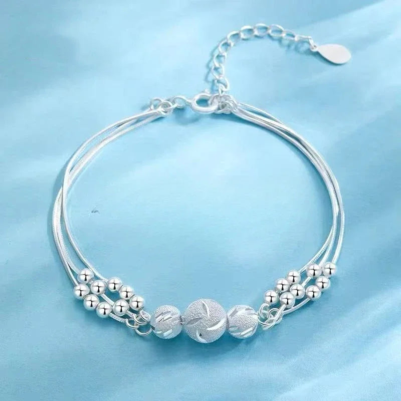 CelestéMoon 925 Bracelet