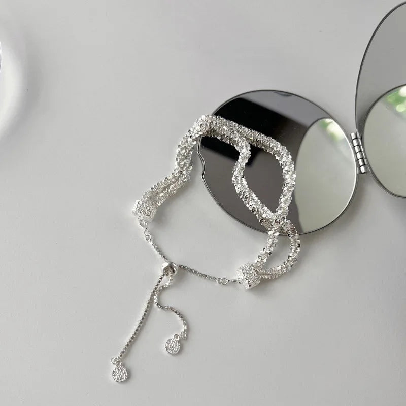 Élan Geo Punk Bracelet