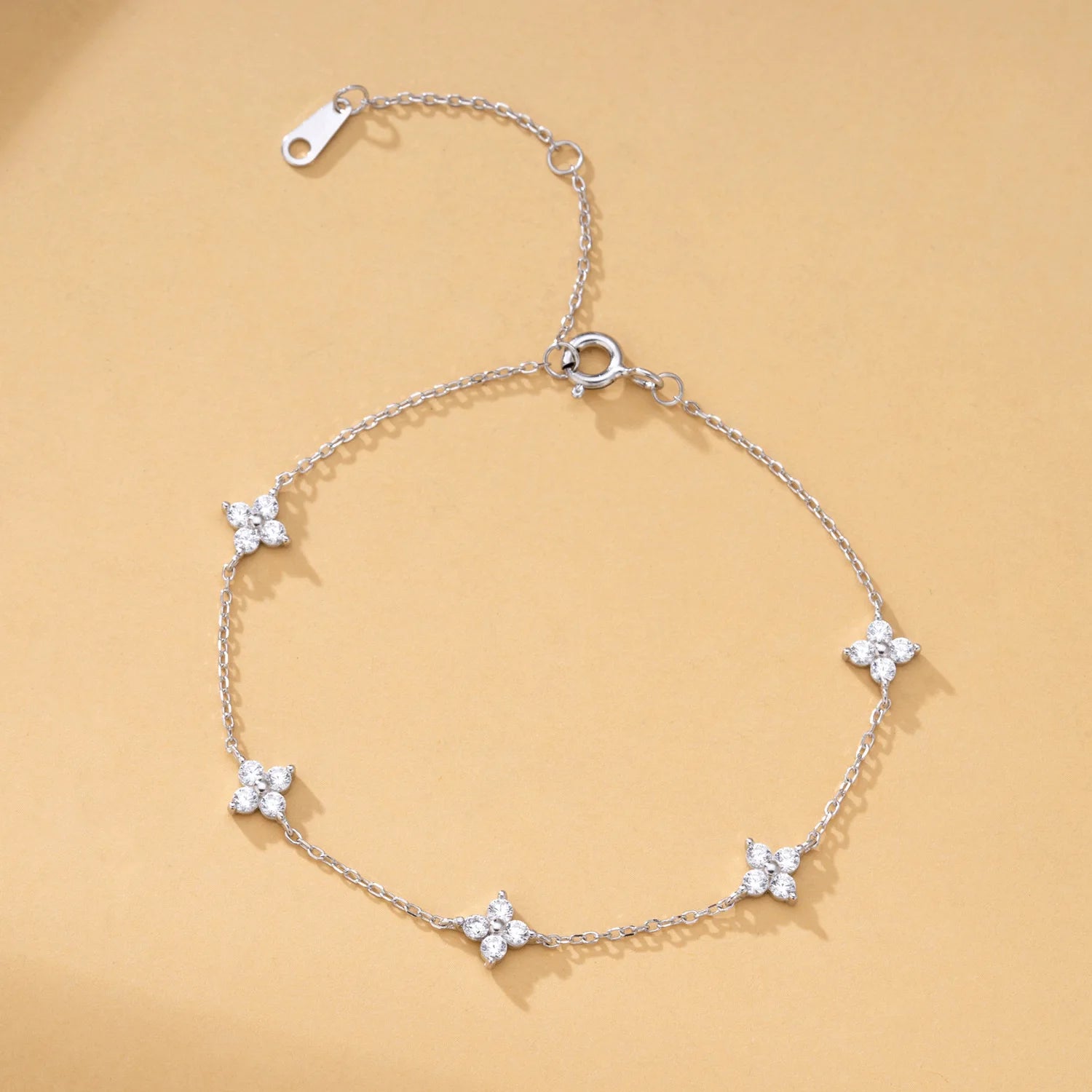 Lunessa 3-Layer Elegance