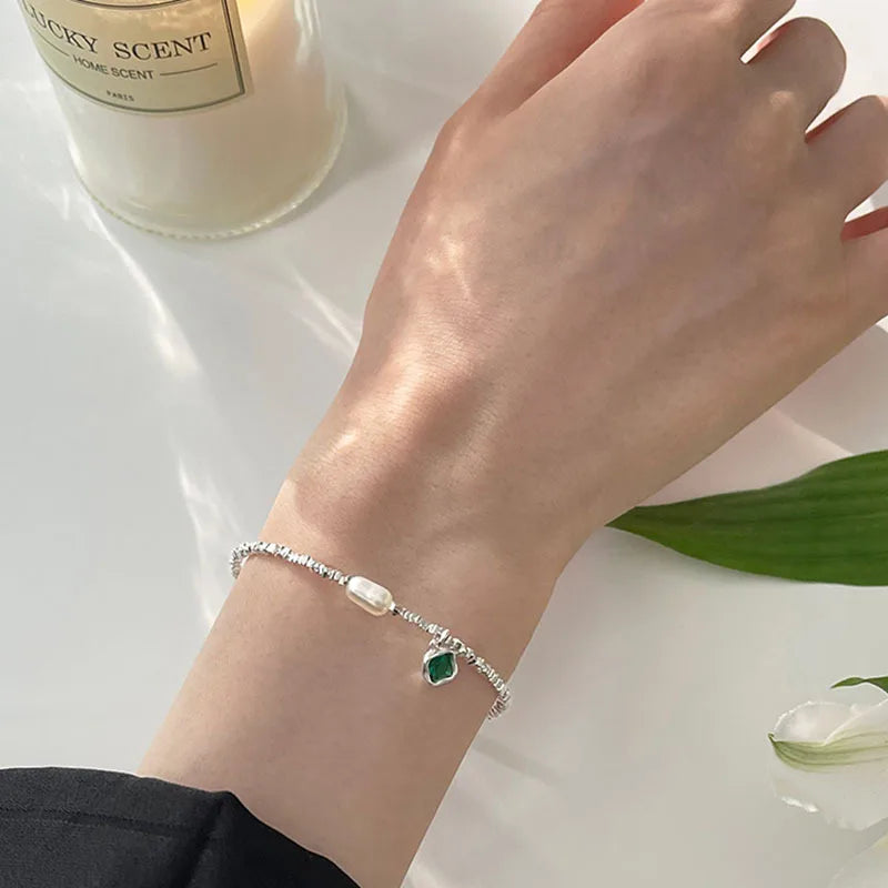 Élan Geo Punk Bracelet