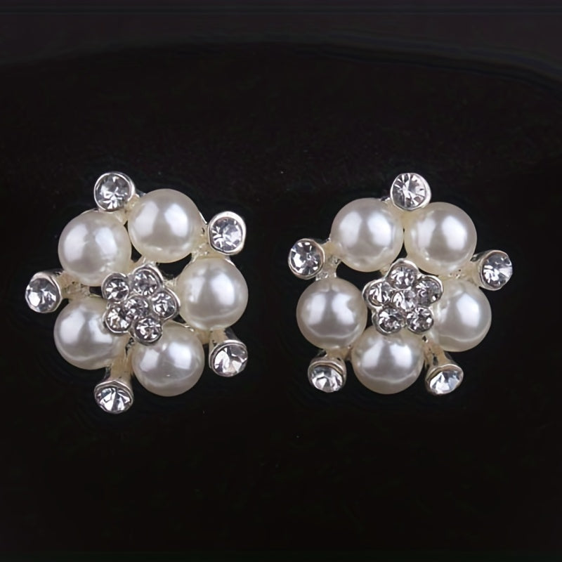 Aurelia Royale Bridal Set