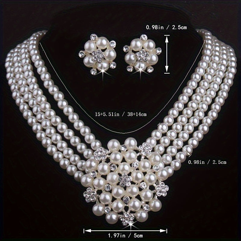Aurelia Royale Bridal Set
