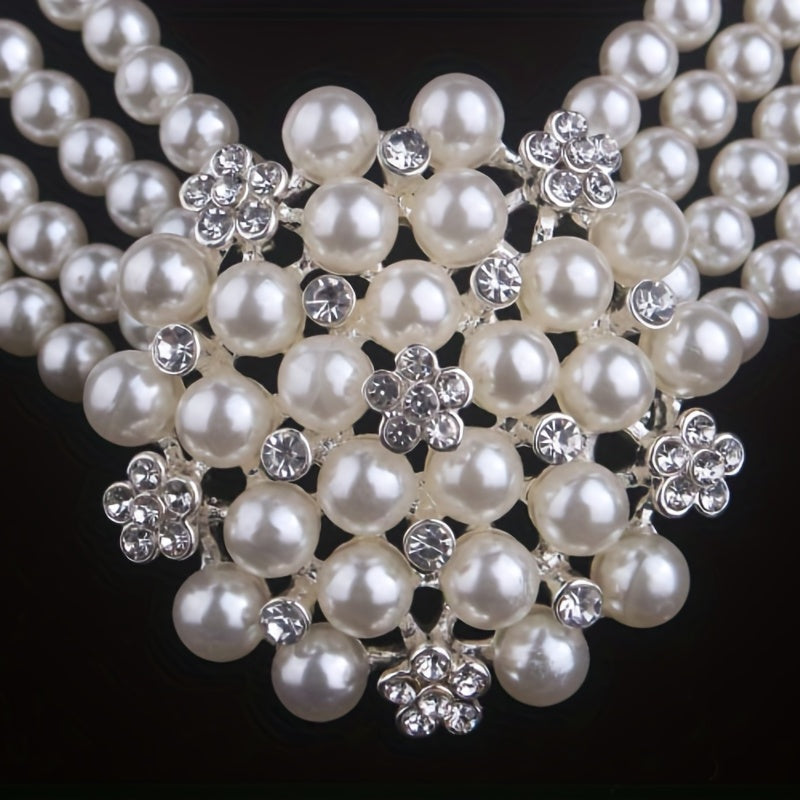 Aurelia Royale Bridal Set