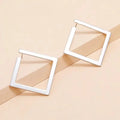 Forma 2026™ Square Hoops