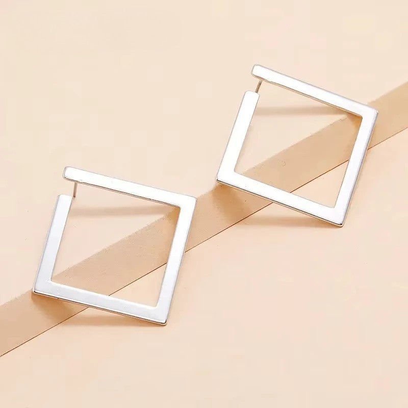 Forma 2026™ Square Hoops