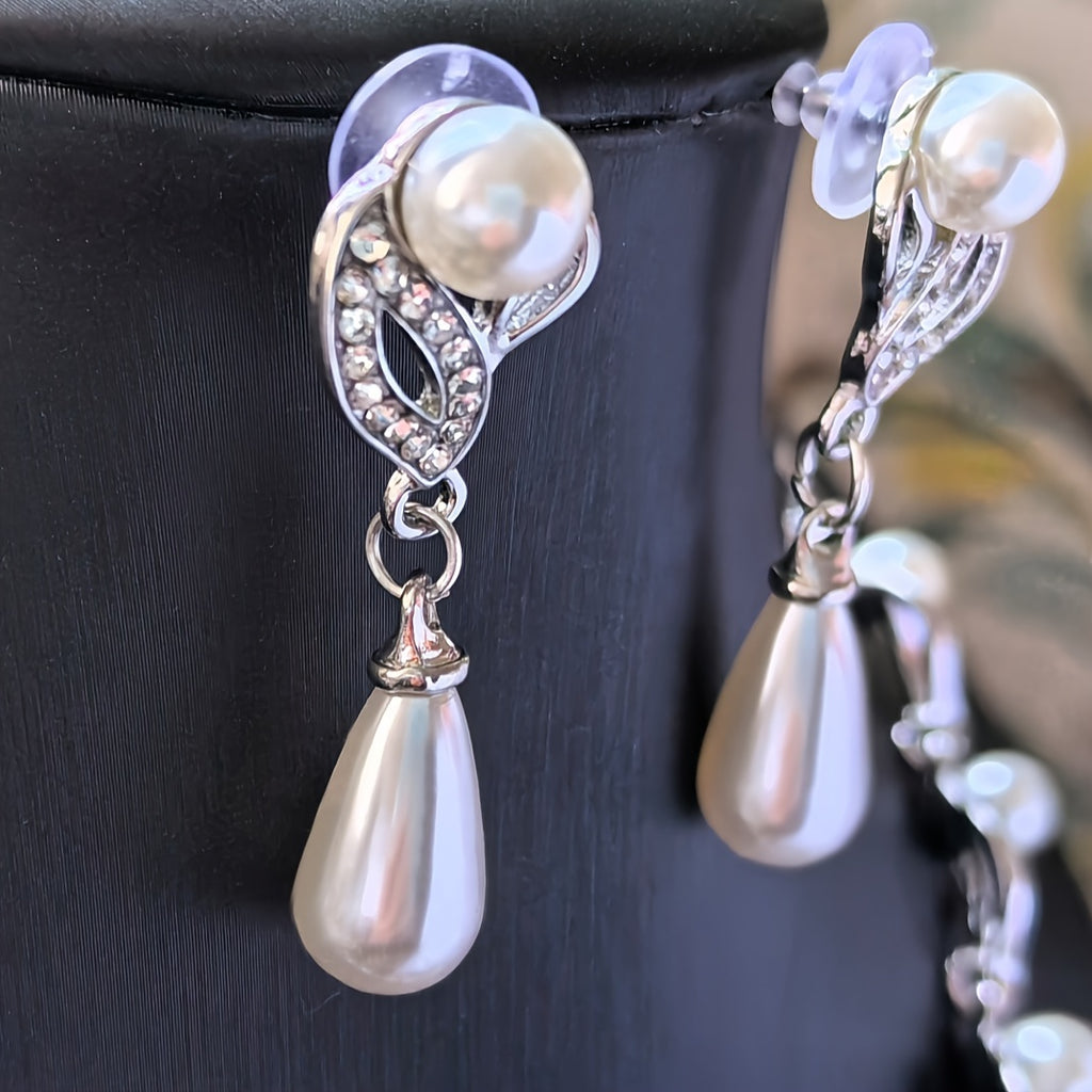 Aurelia Pearl Grace Set